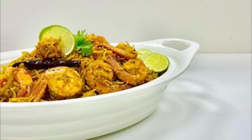 صيادية الجمبري