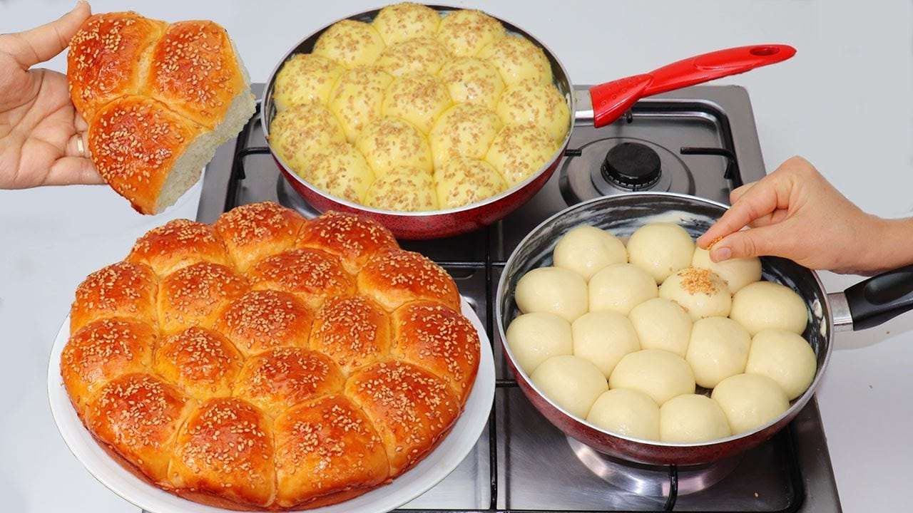 خلية النحل السريعة... اعمليها في الطاسة ربع كوب زيت للافطار مع كوب الشاي 5 خلية النحل السريعة… اعمليها في الطاسة ربع كوب زيت للافطار مع كوب الشاي