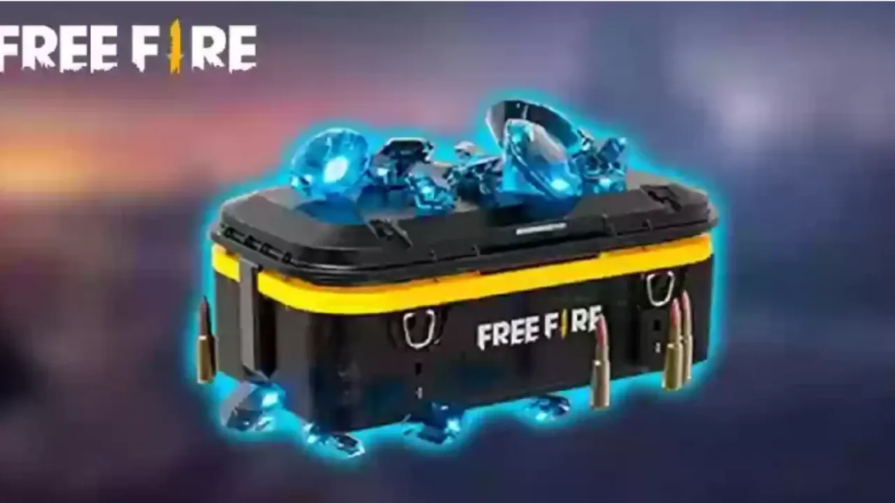 “جواهر مجانية عند الشحن بهذه الطريقة” افضل موقع شحن جواهر فري فاير 2025 Free Fire عبر غارينا