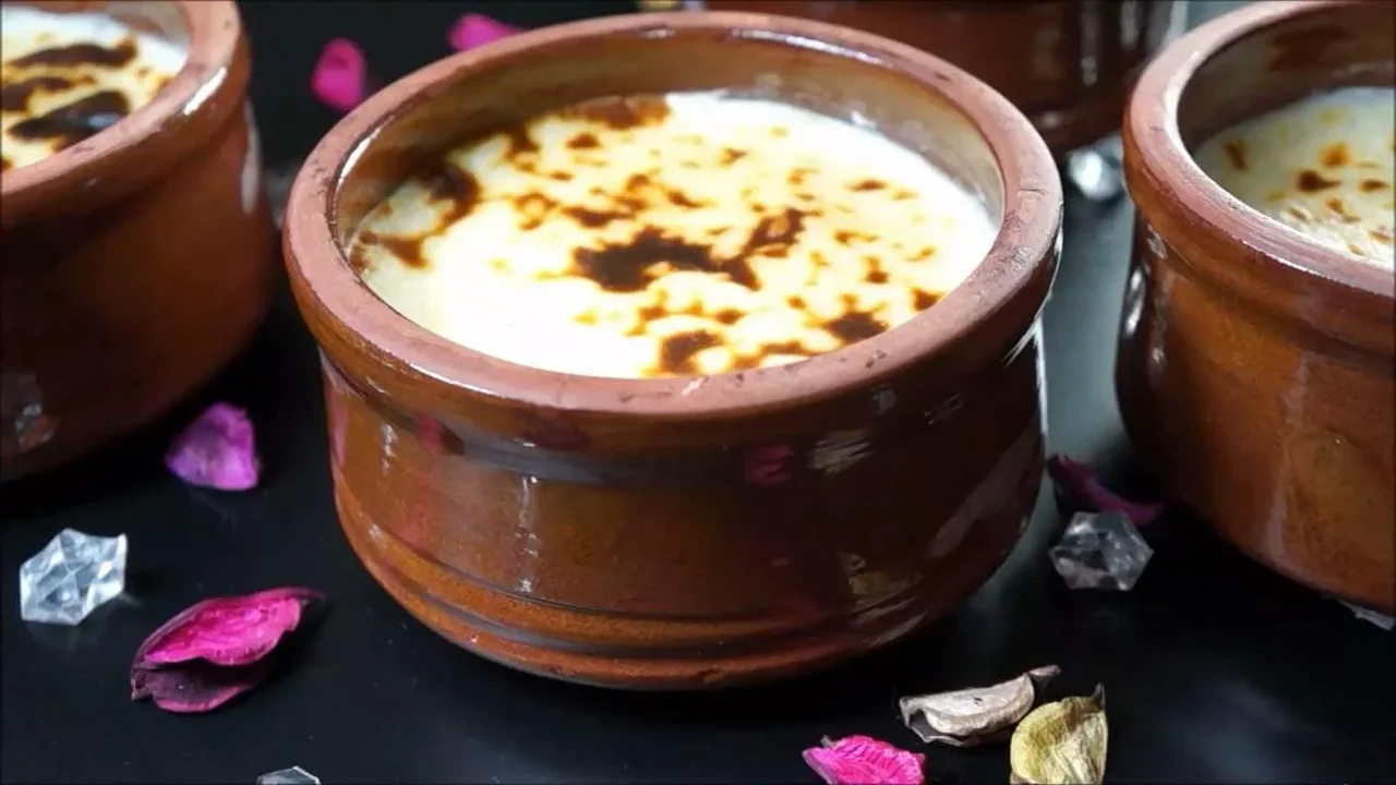 بأسرار المحلات .. طريقة عمل الأرز باللبن في المنزل بمكونات بسيطة وطعم شهي