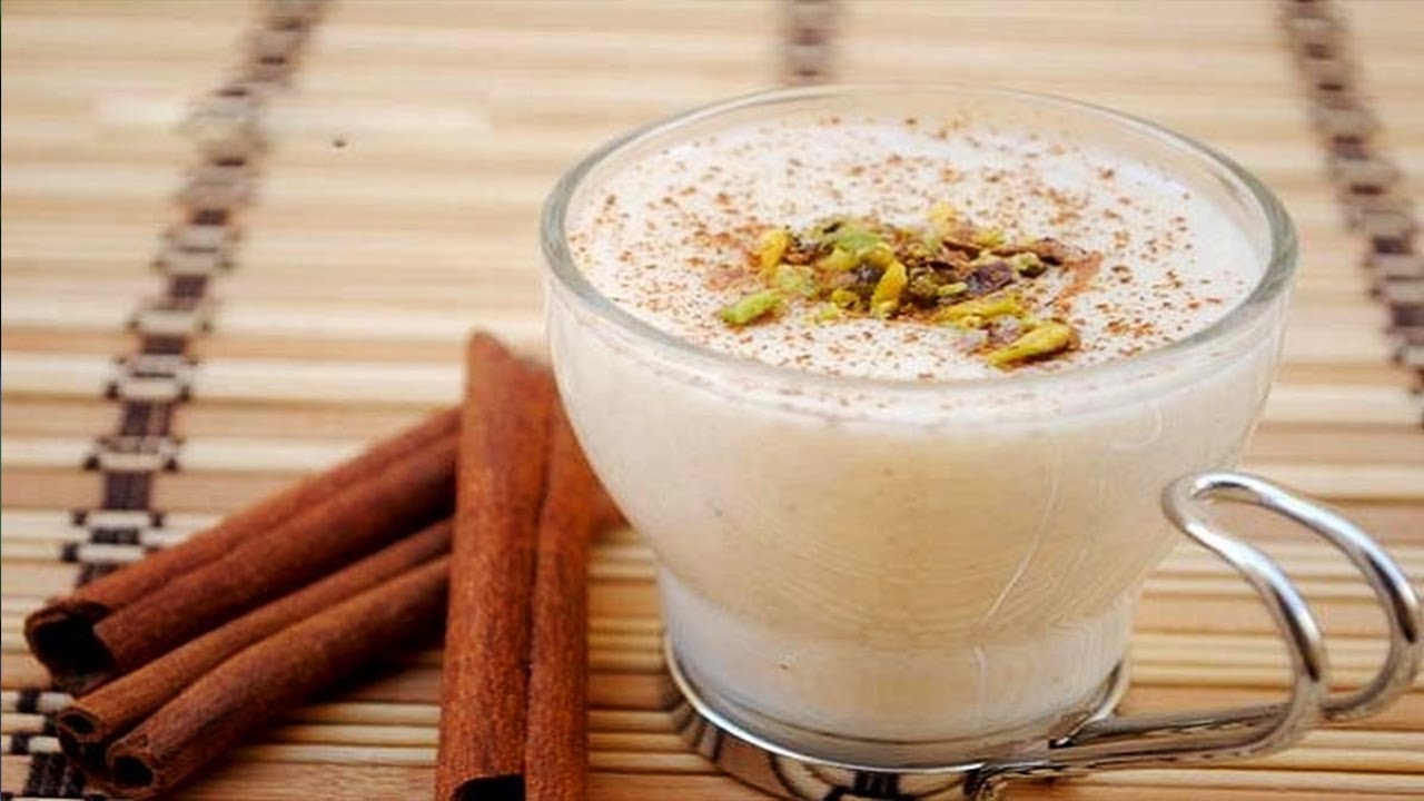 مشروب الشتاء المفضل.. طريقة عمل السحلب الجاهز أفضل من الكافيتريات 5 مشروب الشتاء المفضل.. طريقة عمل السحلب الجاهز أفضل من الكافيتريات