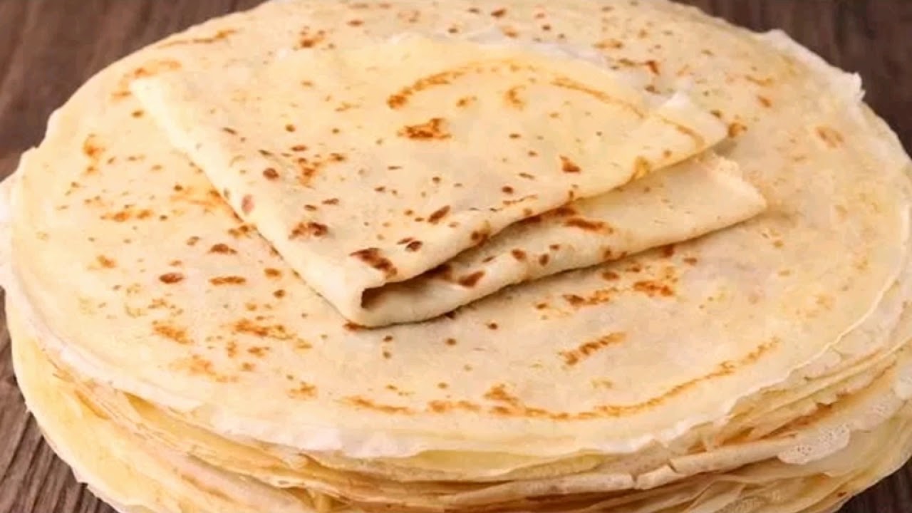 طريقة عمل العيش السوري في المنزل بأسهل الخطوات