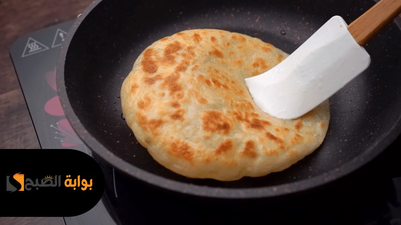طريقة عمل فطائر الطاسة في البيت حاجة سخنة ومشبعة تنفع للعشاء