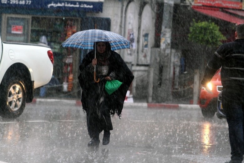 توقعات جديدة بخصوص حالة الطقس غدا في الجزائر .. أجواء باردة وتساقط الثلوج على بعض المناطق