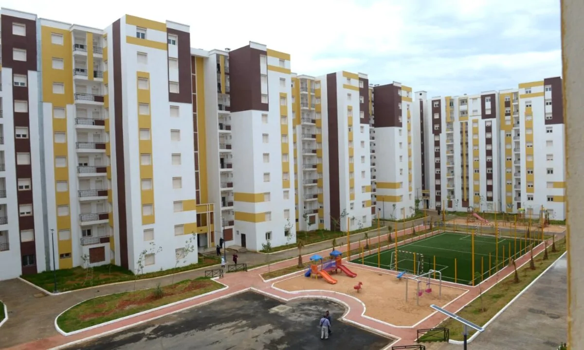هل تم فتح التسجيل في المرحلة الثانية من سكنات عدل 3 ؟ .. وزارة السكن والعمران توضح 2 هل تم فتح التسجيل في المرحلة الثانية من سكنات عدل 3 ؟ .. وزارة السكن والعمران توضح
