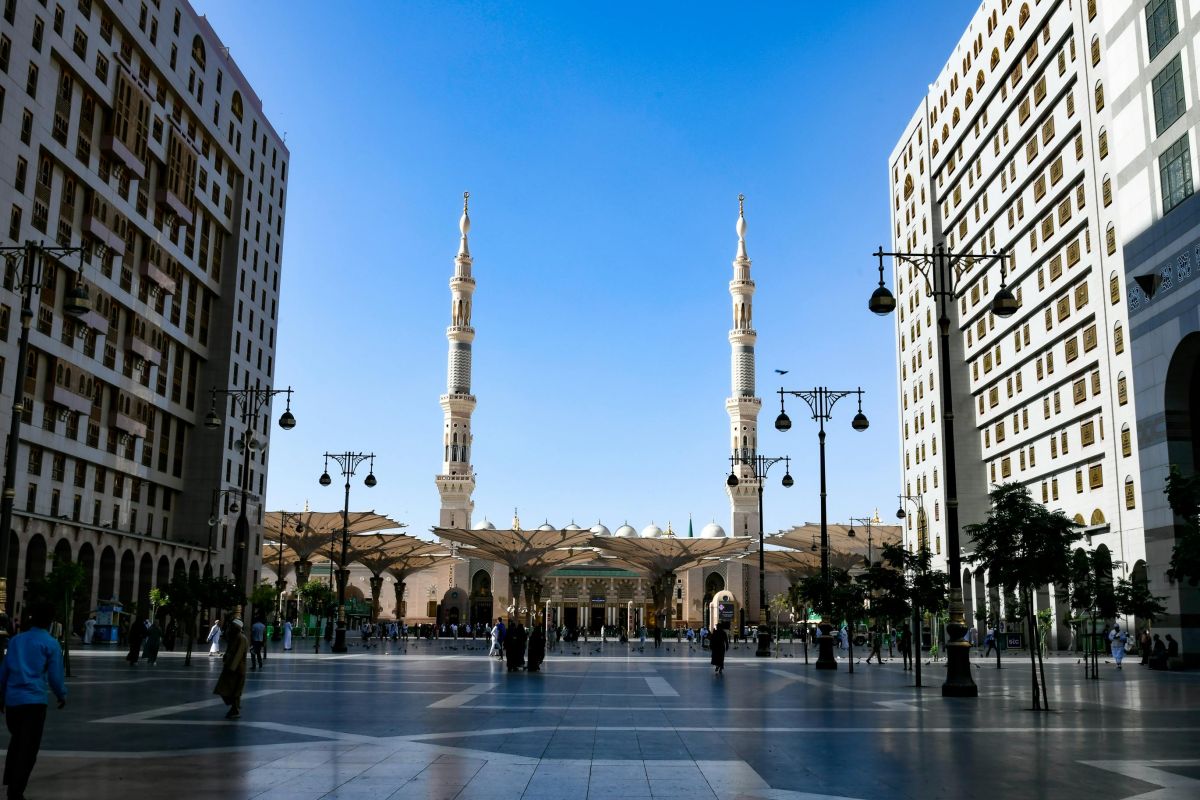 أسعار عمرة شعبان 2025 فندق برج الصفوة الماسة ورمادا والأوراق المطلوبة للتقديم