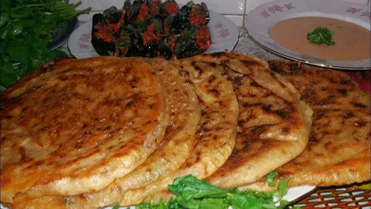 طريقة عمل الحواوشي المصري على أصوله.. هتعمليه أحلى من المطاعم