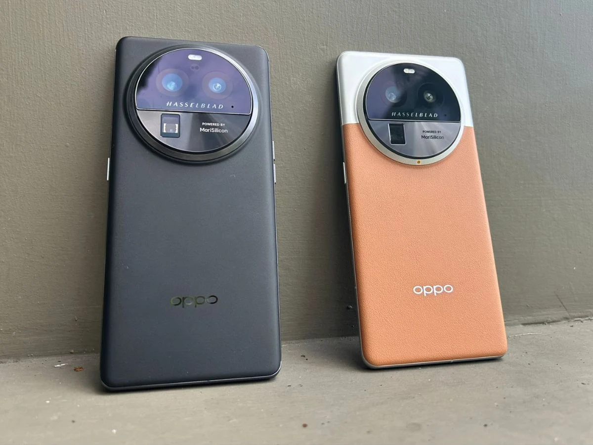 ملك الفخامة والأداء الخارق في هاتف واحد أكتشف هاتف Oppo Find X6 Pro الرائد بأمكانيات خيالية وبطارية عملاقة