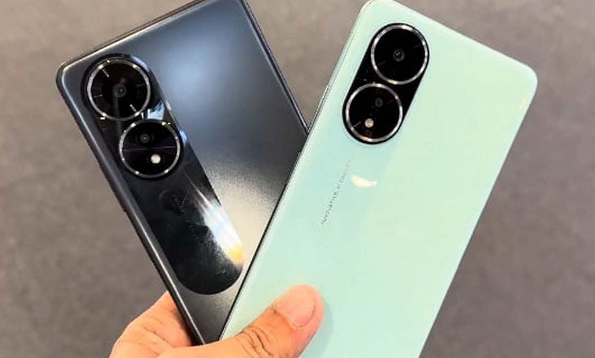 هاتف شبابي يستحمل ويعيش سنين أكتشف هاتف Oppo A58 4G الرائد في سلسلة A بمميزات عالية