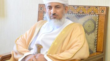 غرة شعبان 1446 عمان