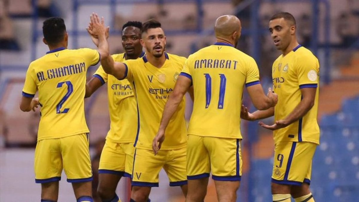 النصر ضد الفتح.. تردد قنوات SSC الرياضية 2025 الناقلة للمباريات الحصرية