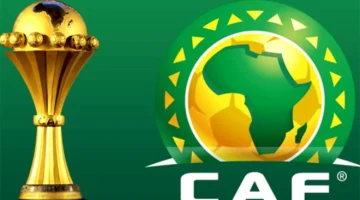 كأس أمم إفريقيا 2025