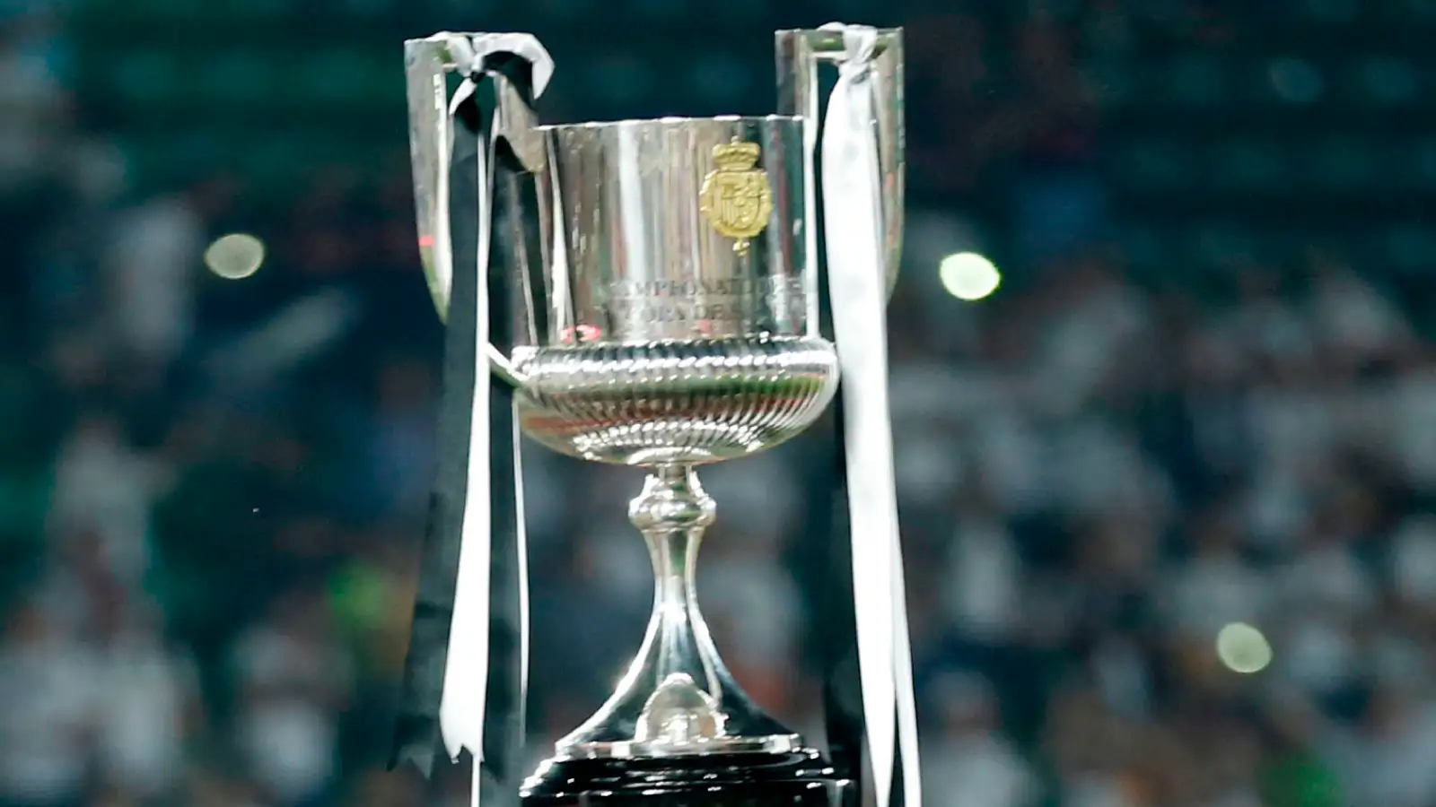 الاتحاد الإسباني لكرة القدم يعلن رسمياً مواعيد مباريات ربع نهائي كأس ملك إسبانيا