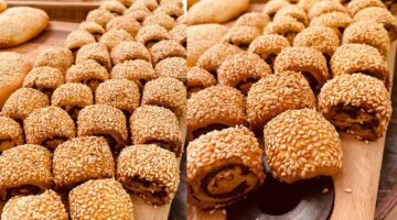 كعب الغزال