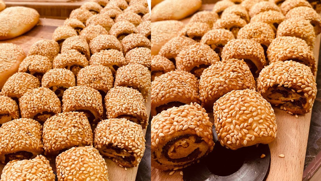 هينفعك للفطار .. طريقة عمل كعب الغزال في المنزل بحبة واحدة من البيض هتعملي كمية
