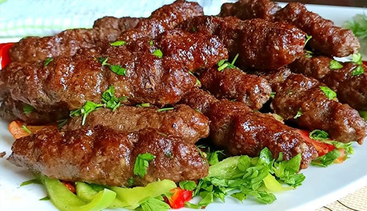 مكونين اثنين بس.. اعرفي أسرار كفتة الحاتي زي المحلات بالظبط والنتيجة أحسن من المطاعم