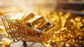 كم سجل سعر سبيكة الذهب 5 جرام BTC؟. أسعار السبائك اليوم بعد ارتفاع الذهب السبت 11 يناير 2025