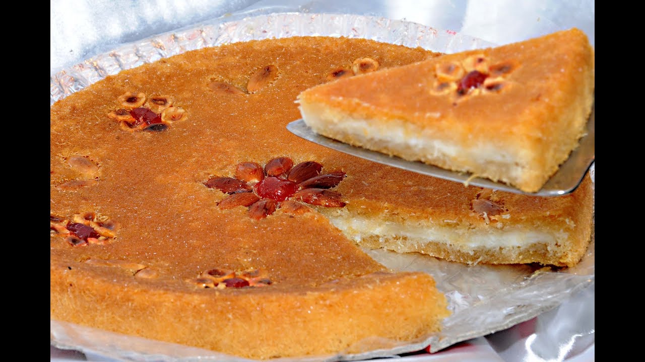 الكنافة السريعة اعملي حلويات شرقية بخطوات سهلة وطعم لا يقاوم