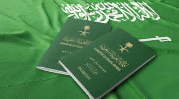 كيفية تسجيل جواز السفر في بلد الوصول عبر الجوازات السعودية