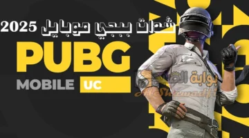 كيفية شحن شدات ببجي موبايل 2025 بطريقة مضمونة وآمنة بنسبة 100 عبر الـID
