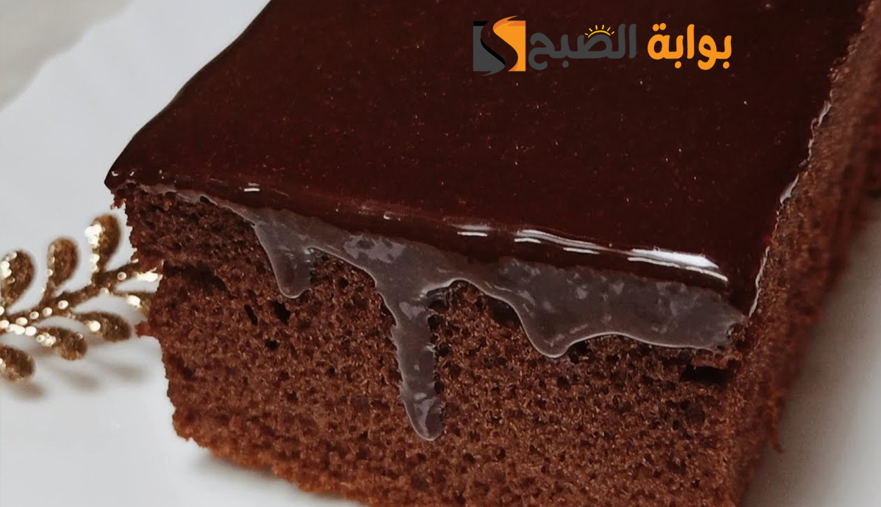 فرحي ولادك.. أعملي كيكة الشيكولاتة بأقل التكاليف وبطريقة سهلة للمبتدئات