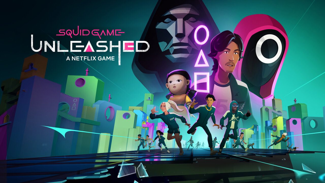 مستوحاة من مسلسل لعبة الحبار .. خطوات تنزيل لعبة Squid Game Unleashed مجانا للايفون والاندرويد وطريقة اللعب