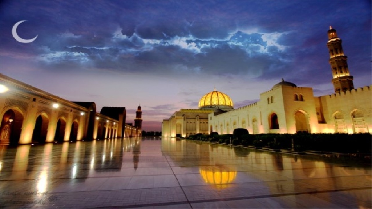 بعد تحديد غرة رمضان وعيد الفطر.. سلطنة عمان تحدد أوقات الدوام "مرن" للقطاعين العام والخاص خلال الشهر 2025 2 بعد تحديد غرة رمضان وعيد الفطر.. سلطنة عمان تحدد أوقات الدوام “مرن” للقطاعين العام والخاص خلال الشهر 2025