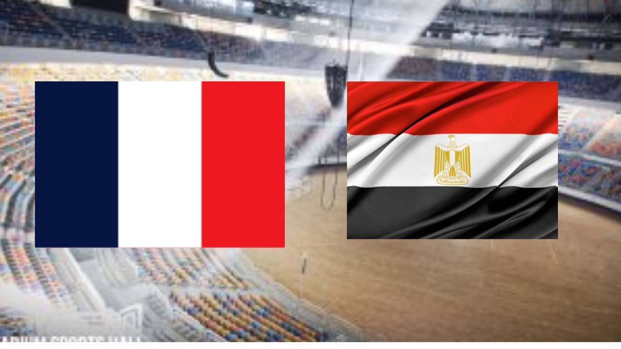 قناة ON TIME HD.. مباراة منتخب مصر وفرنسا كاس العالم لكرة اليد اليوم القنوات الناقلة مجاناً 2 قناة ON TIME HD.. مباراة منتخب مصر وفرنسا كاس العالم لكرة اليد اليوم القنوات الناقلة مجاناً