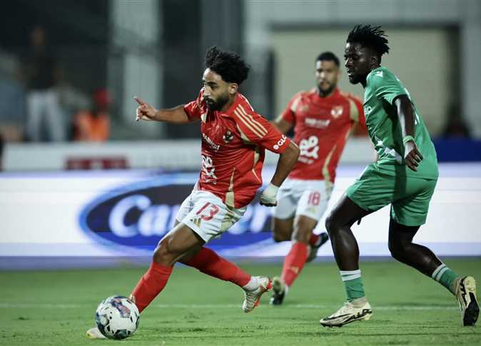 "شجع الأحمر" القناة الناقلة لمباراة الأهلي واستاد أبيدجان اليوم في دوري أبطال إفريقيا 2025 5 “شجع الأحمر” القناة الناقلة لمباراة الأهلي واستاد أبيدجان اليوم في دوري أبطال إفريقيا 2025