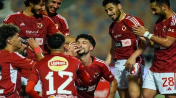 مباراة الاهلي واورلاندو اليوم