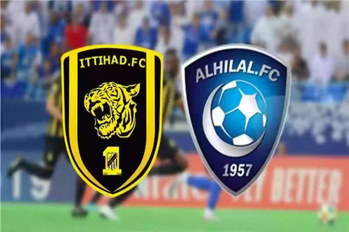 القنوات الناقلة لمباراة الهلال والاتحاد كاس الملك