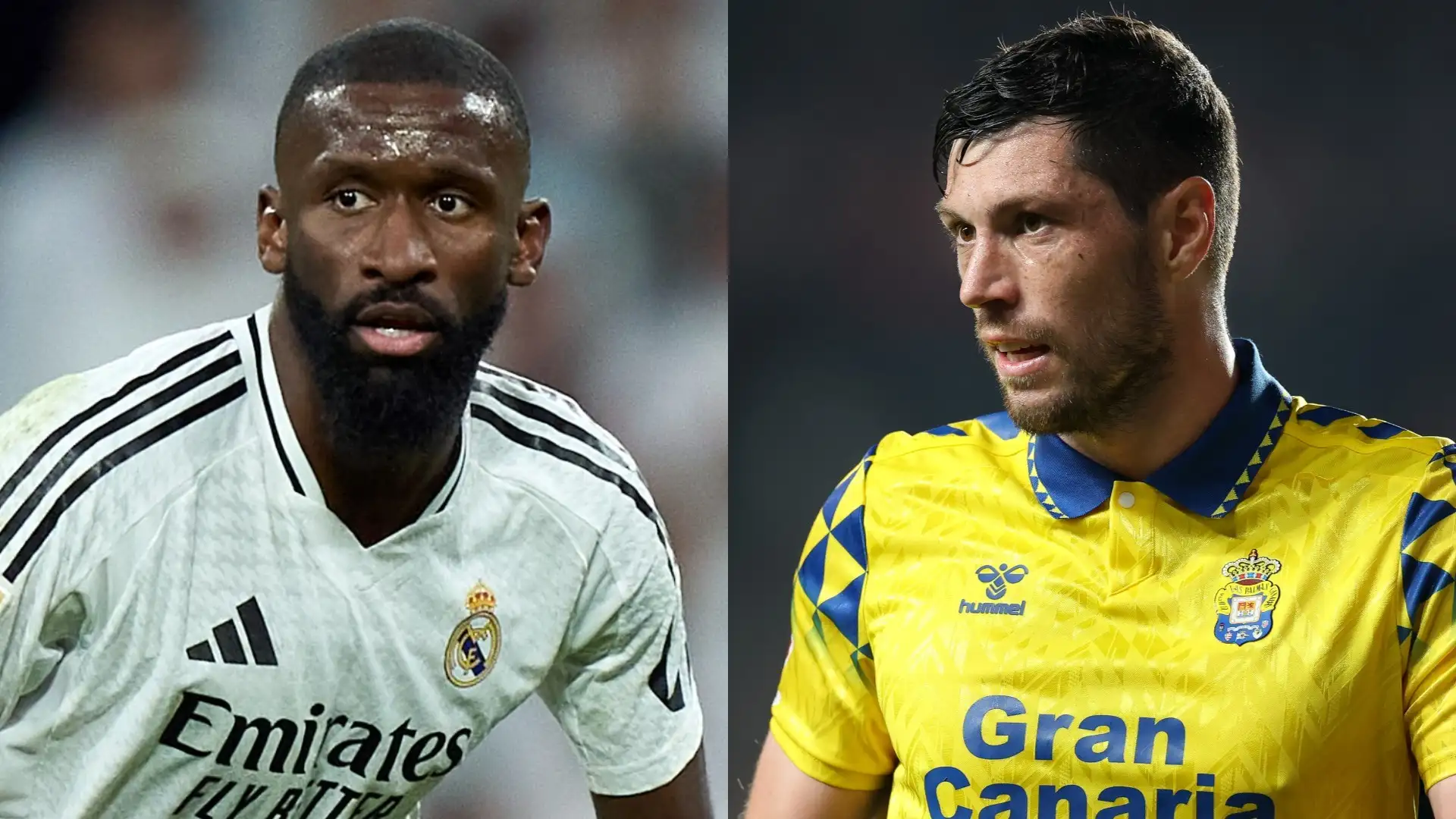 معلق مباراة ريال مدريد ضد لاس بالماس في الدوري الإسباني اليوم والقنوات الناقلة 2 معلق مباراة ريال مدريد ضد لاس بالماس في الدوري الإسباني اليوم والقنوات الناقلة