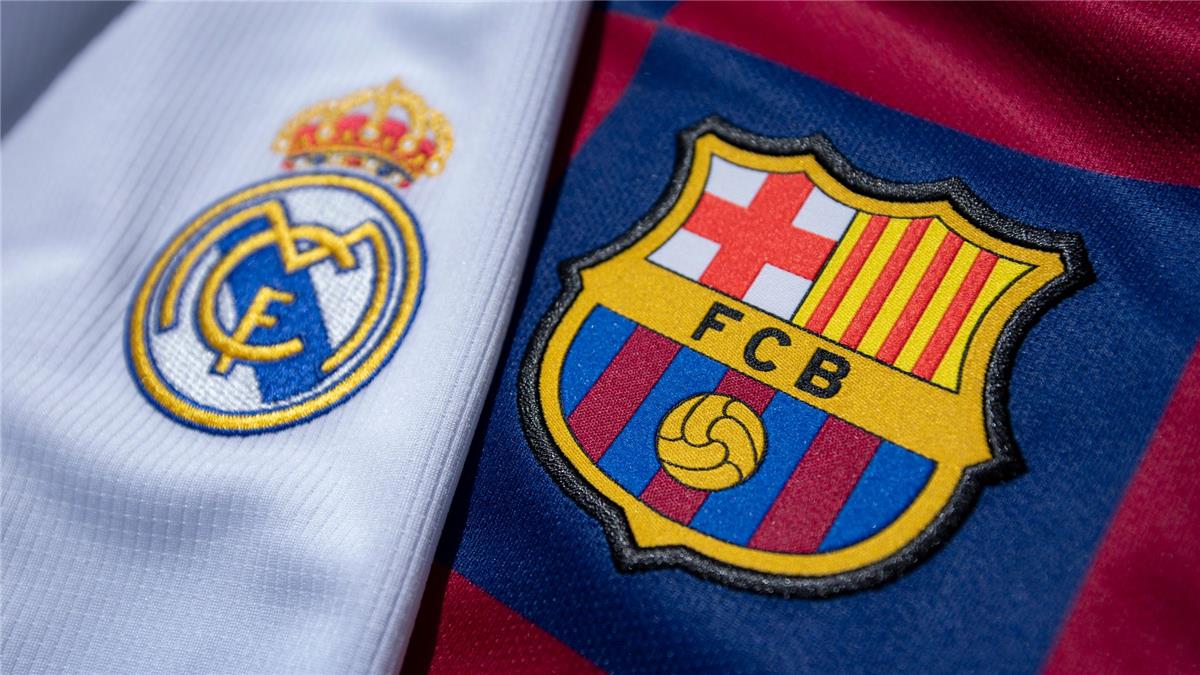 القنوات المفتوحة الناقلة لمباراة ريال مدريد وبرشلونة في نهائي السوبر الإسباني