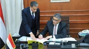 محافظ الجيزة يعتمد نتيجة الاعدادية