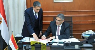 برقم الجلوس استخرج نتيجة الشهادة الاعدادية بالجيزة 2025