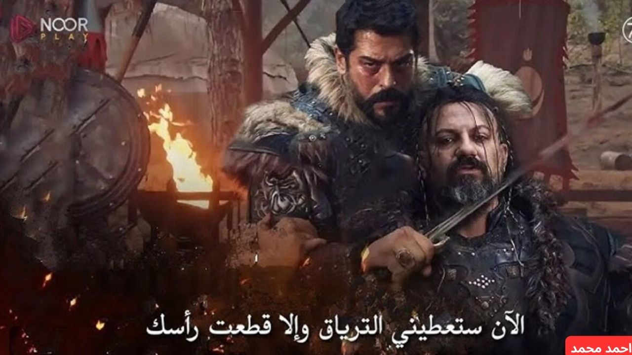 هل انتهى عثمان؟.. مسلسل قيامة عثمان المؤسس عثمان الحلقة 177 كاملة على تردد قناة الفجر الجزائرية