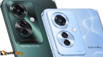 معالج يقدم أداء جيد هاتف Oppo Reno