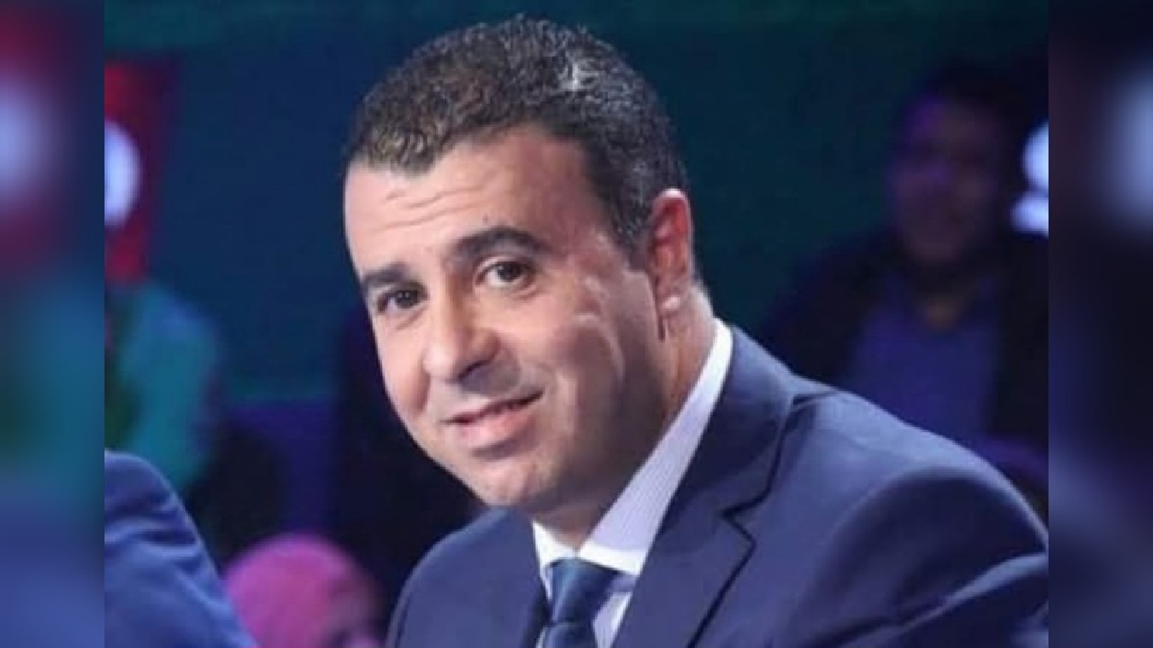  بعد عقد الجلسة العامة الانتخابية اليوم معز الناصري قائد جديد لاتحاد الكرة التونسي وأبرز المعلومات عنه