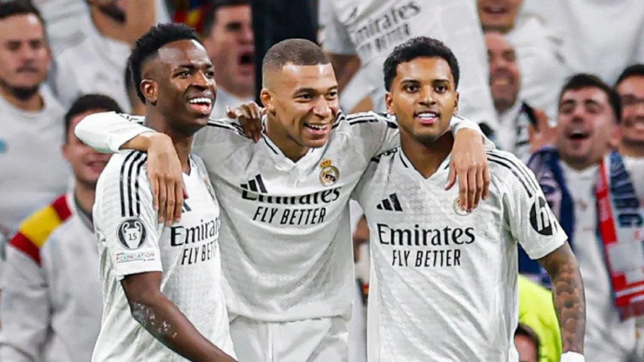 معلق مباراة ريال مدريد وبريست اليوم Real Madrid vs Brest في دوري أبطال أوروبا والقنوات الناقلة