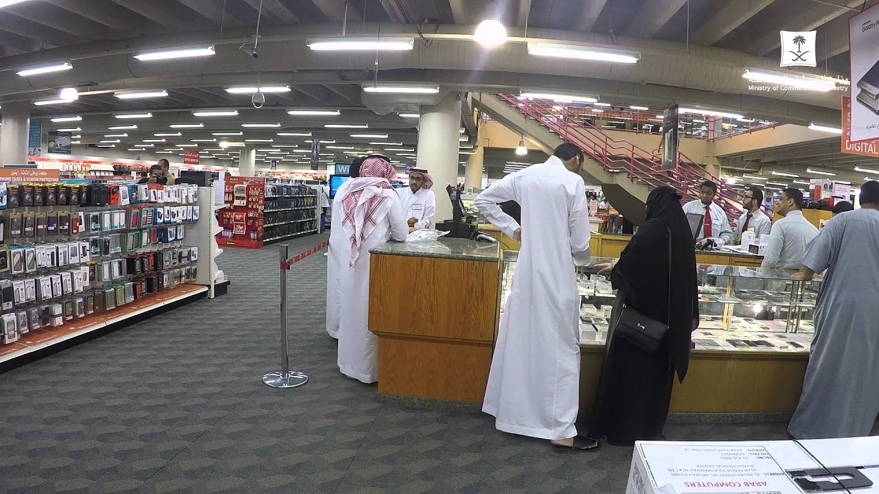 انتهزوا الفرصة والحق عروض مكتبة جرير المنتظرة على الجوالات والشاشات والإلكترونيات حتى 4 فبراير