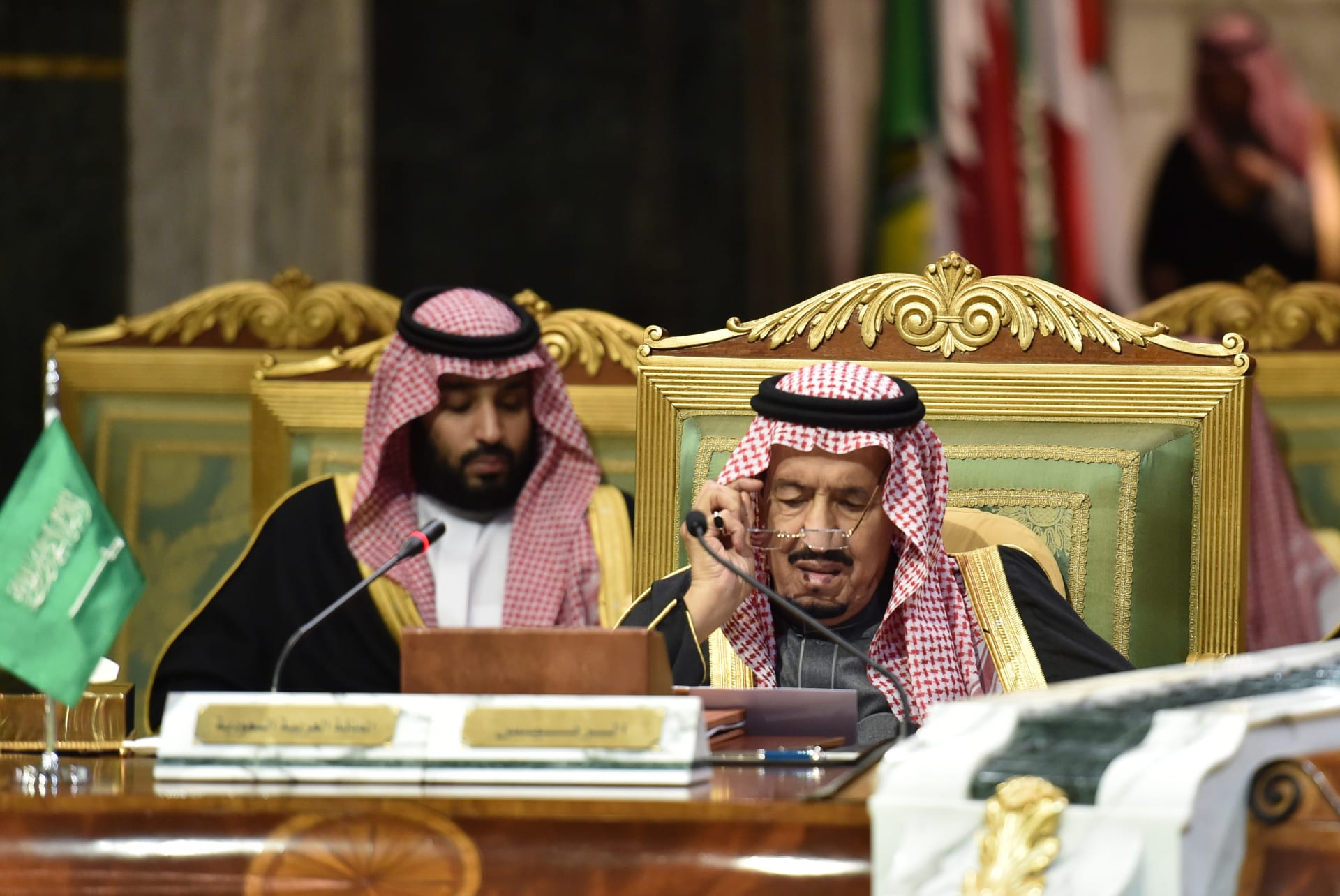 قرار ملكي بإلغاء مكرمة رمضان للعام 1446 واستبدال مبالغها بدعم إضافي للضمان الاجتماعي وحساب المواطن .. وش ها الخبر