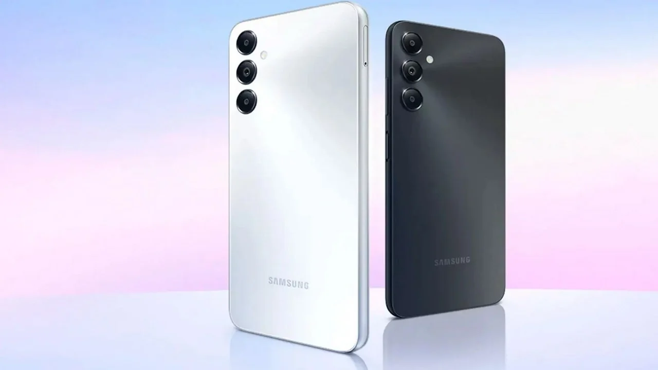 هاتف الغلابة أرخص موبايل من سامسونج أكتشف Samsung Galaxy A06 الرائد بمميزات خرافية