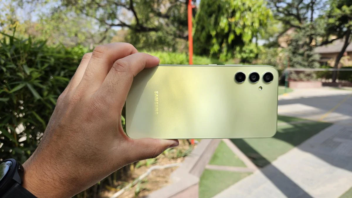 هاتف عملي ينافس بقوة من سامسونج أكتشف Samsung Galaxy A34 5G الأكثر مبيعاً والرائد في سلسلة A بأمكانيات عالية