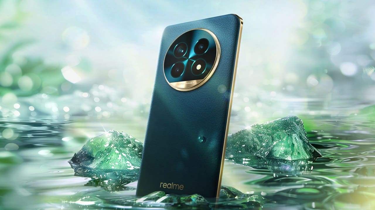أكتشف الفخامة والأداء العالي من ريلمي هاتف Realme 13 5G ملك الفئة الاقتصادية الرائد بمميزات خرافية وكاميرا خيالية