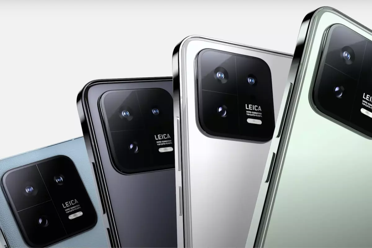 شاومي تتحدي المنافسين وتطرح هاتف Xiaomi 13 Pro العملاق المميز بمعالج رائد وأمكانيات خيالية
