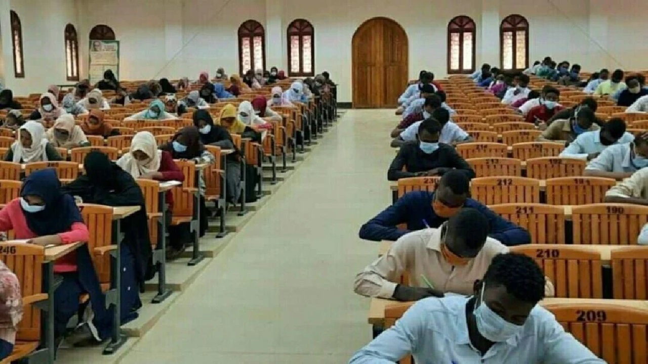 قبل 13 فبراير فرصة ذهبية للطلاب السودانيين منحة ماجستير في الهندسة بجامعة “لييج البلجيكية”.. رابط التقديم