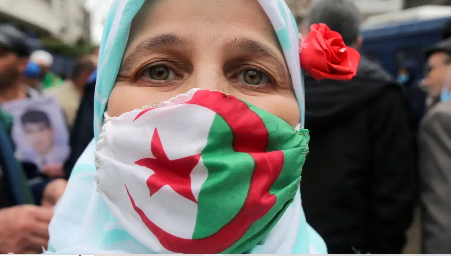بشرى لسيدات الجزائر .. رابط التسجيل في منحة المرأة الماكثة 2025 بهذه الشروط والمستندات