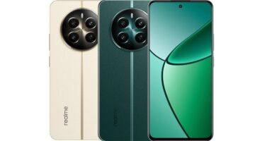 مواصفات Realme 12 Plus