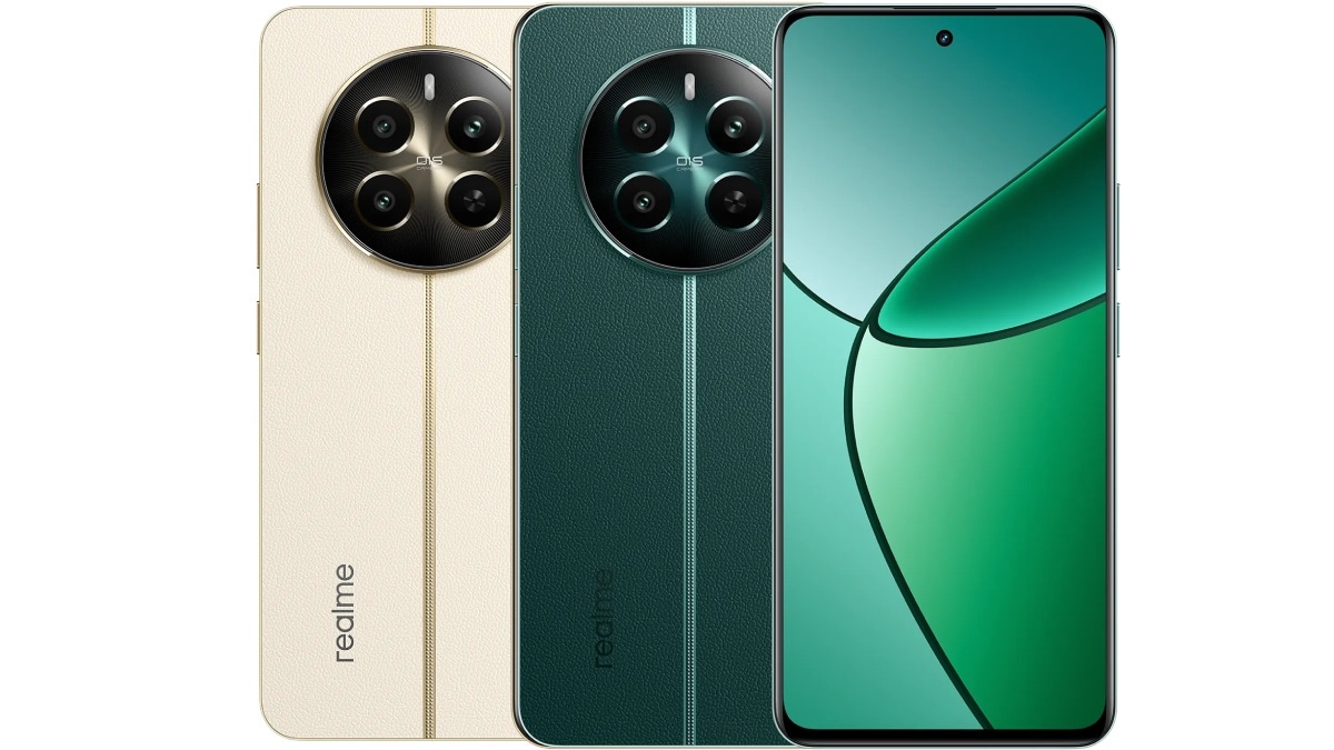 هتمسك في ايدك هاتف فخامة أكتشف هاتف Realme 12 Plus كينج فئته المميز بمواصفات عالمية وأداء احترافي