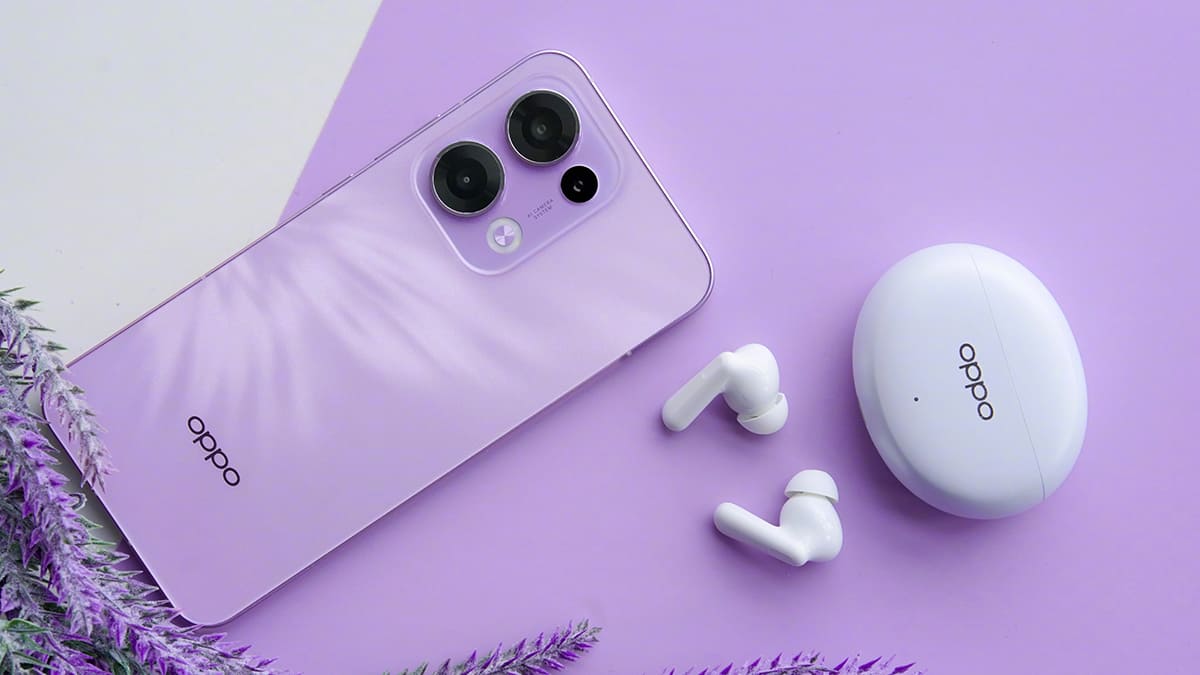 تحفة فنية جديدة تطرحها أوبو في الأسواق أكتشف Oppo Reno 13 Pro المصمم بشياكة وبأمكانيات عالية وبطارية ضخمة
